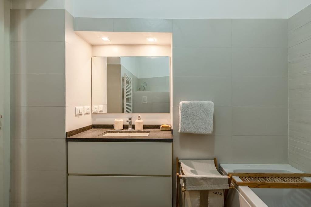 The Garibaldi Apartment Mailand