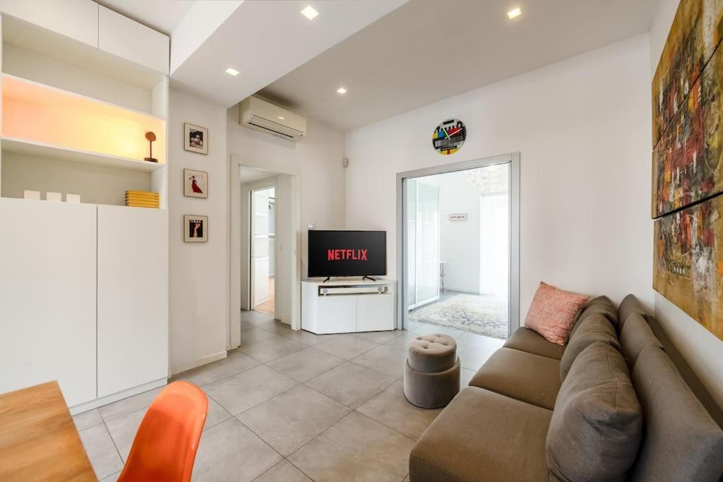 Apartment The Garibaldi Mailand