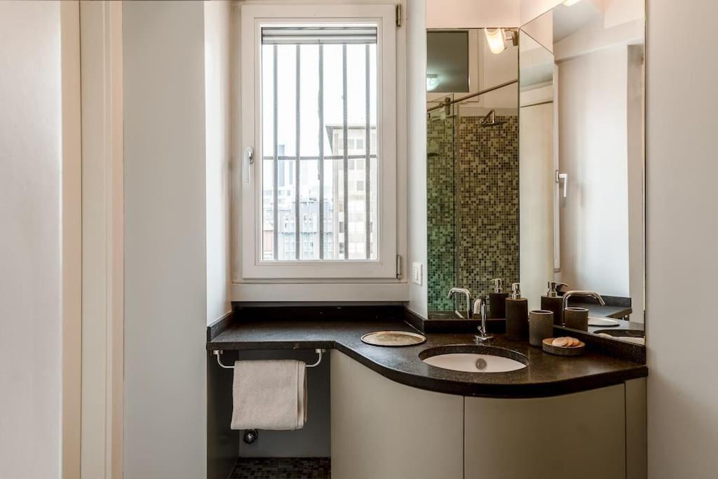 The Garibaldi Apartment Mailand
