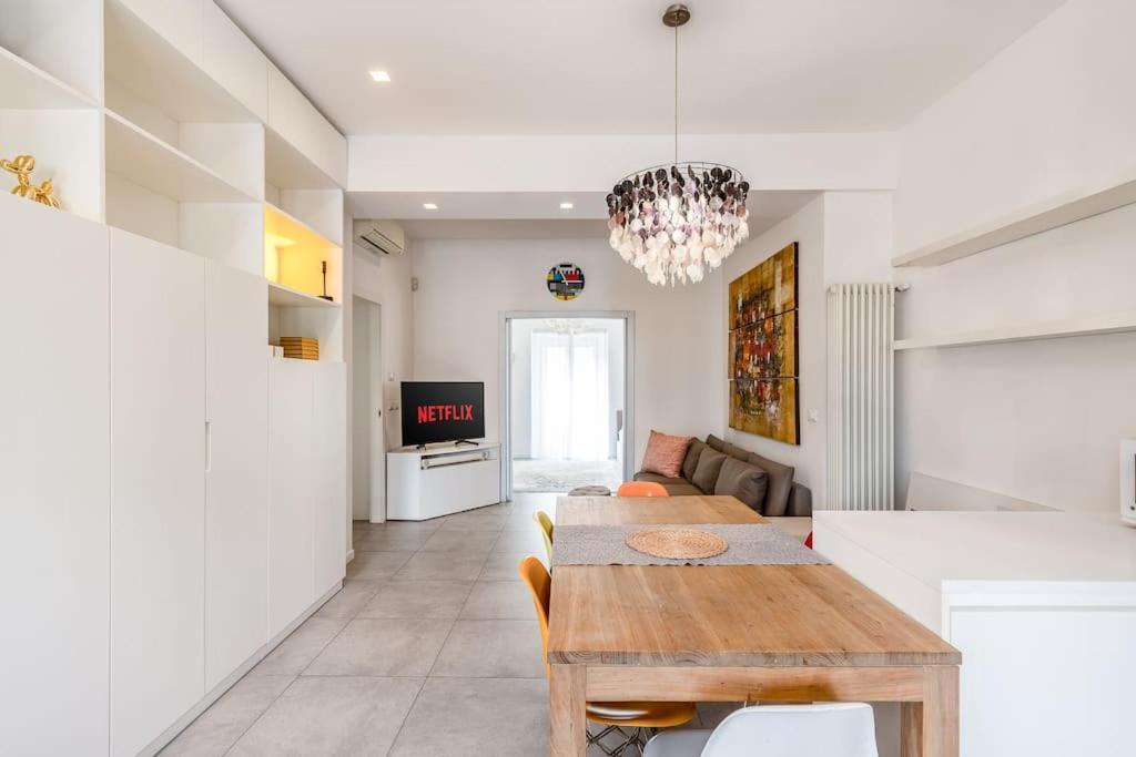 The Garibaldi Apartment Mailand