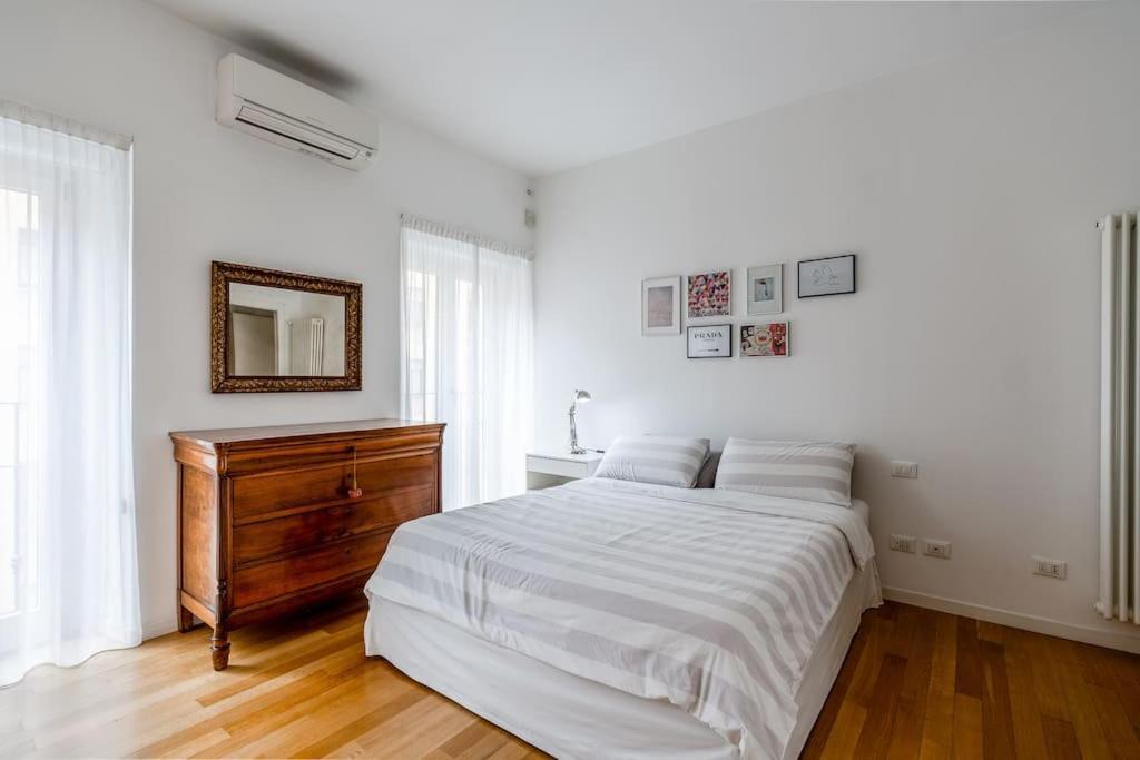 The Garibaldi Apartment Mailand